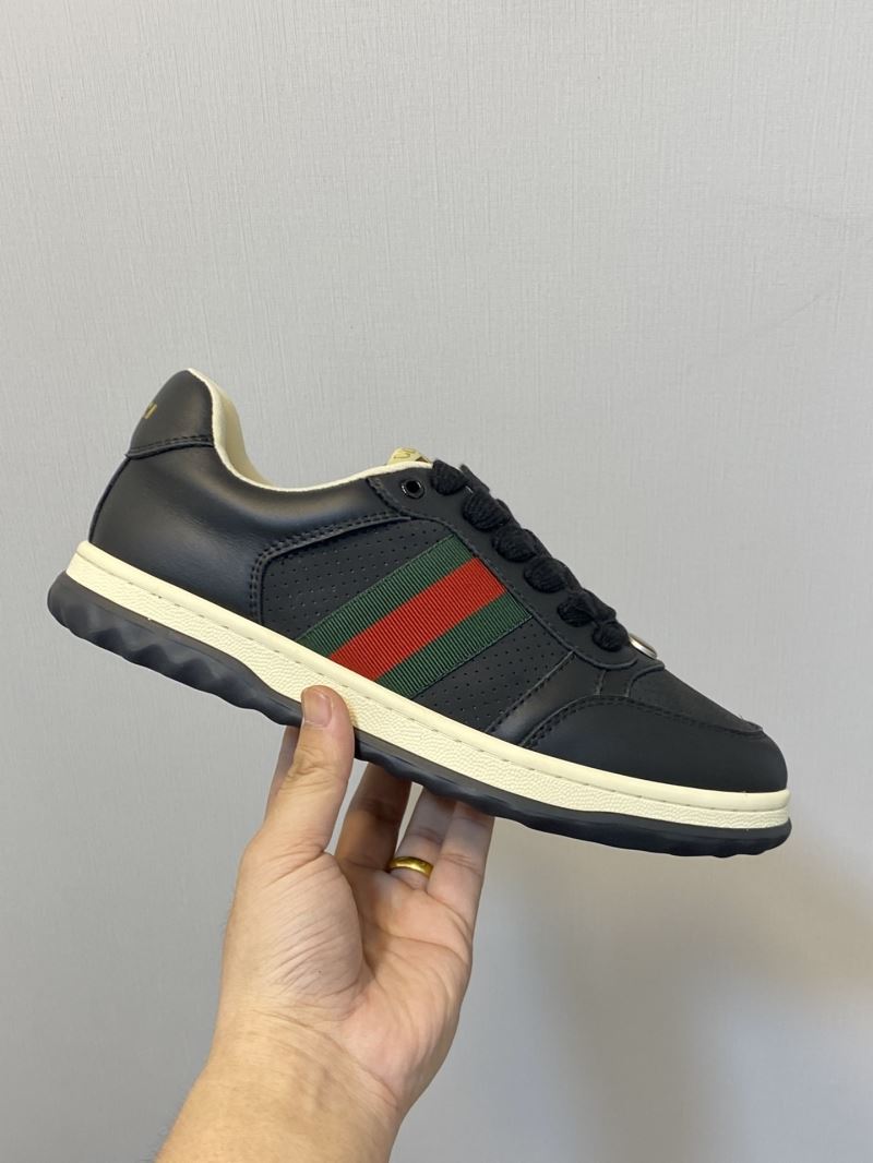 Gucci Screener Shoes